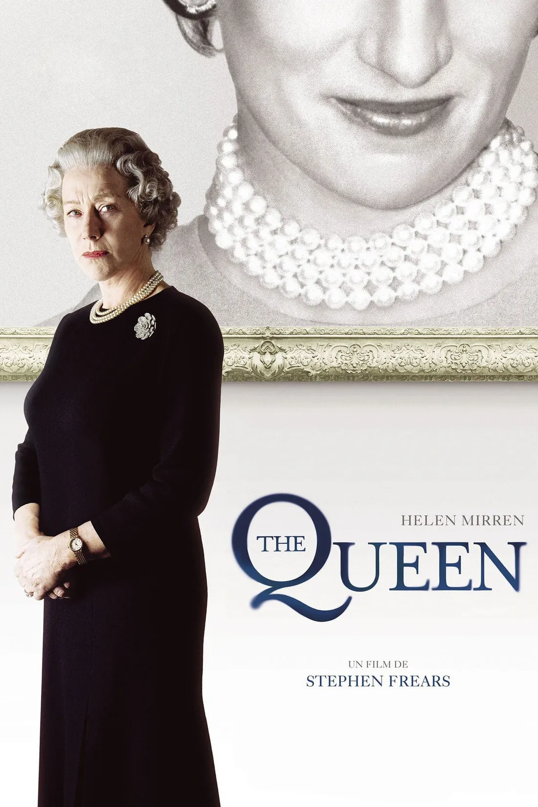 The Queen (2006)